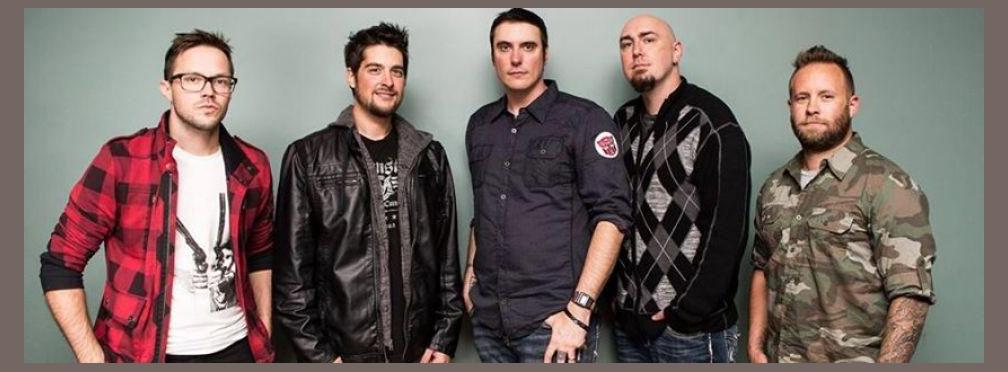 Breaking Benjamin